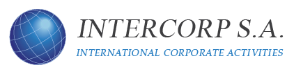 INTERCORP  SA | International Corporate Activities